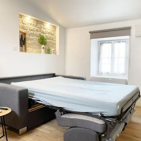 La Breche Niortaise By Cozylife - Centre Ville- Gare * Niort