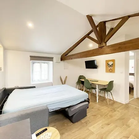 La Breche Niortaise By Cozylife - Centre Ville- Gare Apartment Niort