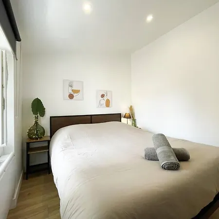 La Breche Niortaise By Cozylife - Centre Ville- Gare Niort