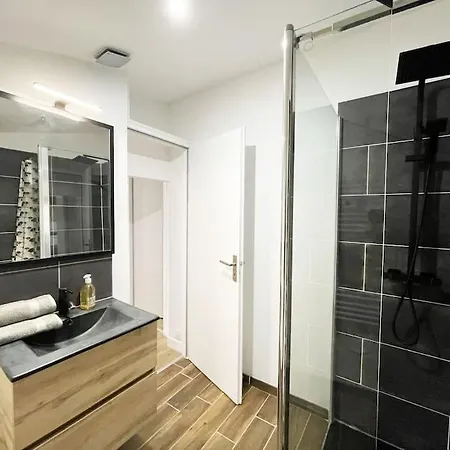 La Breche Niortaise By Cozylife - Centre Ville- Gare Niort