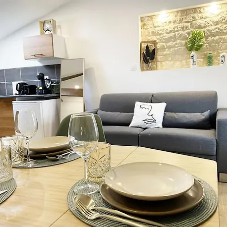 La Breche Niortaise By Cozylife - Centre Ville- Gare