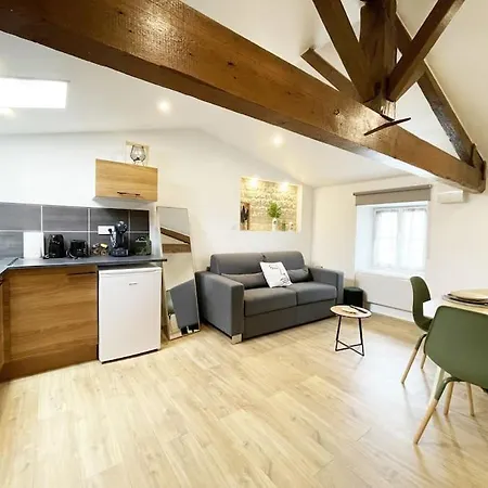 La Breche Niortaise By Cozylife - Centre Ville- Gare Niort