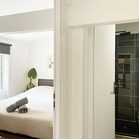 Apartment La Breche Niortaise By Cozylife - Centre Ville- Gare *