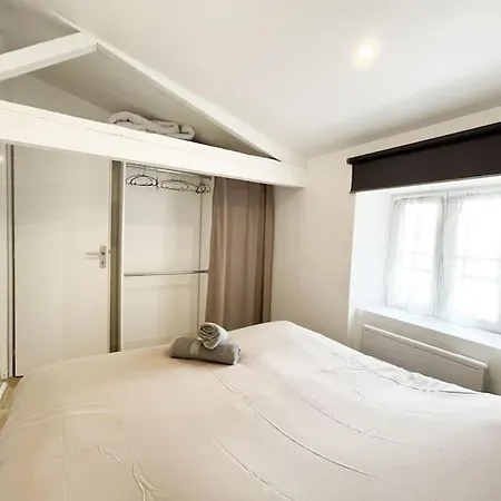 La Breche Niortaise By Cozylife - Centre Ville- Gare *