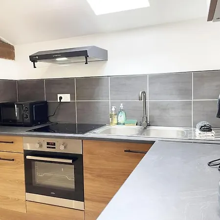 La Breche Niortaise By Cozylife - Centre Ville- Gare Apartment *