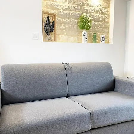 La Breche Niortaise By Cozylife - Centre Ville- Gare * Niort
