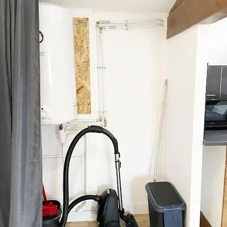 La Breche Niortaise By Cozylife - Centre Ville- Gare Niort