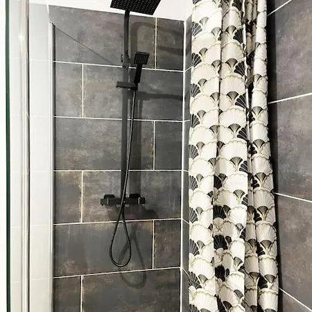 Apartment La Breche Niortaise By Cozylife - Centre Ville- Gare Niort