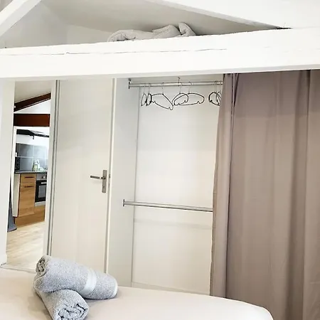 La Breche Niortaise By Cozylife - Centre Ville- Gare Niort