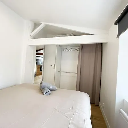 La Breche Niortaise By Cozylife - Centre Ville- Gare * Niort