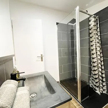 La Breche Niortaise By Cozylife - Centre Ville- Gare
