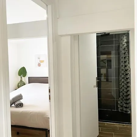 La Breche Niortaise By Cozylife - Centre Ville- Gare