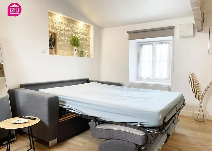 La Breche Niortaise By Cozylife - Centre Ville- Gare * Niort