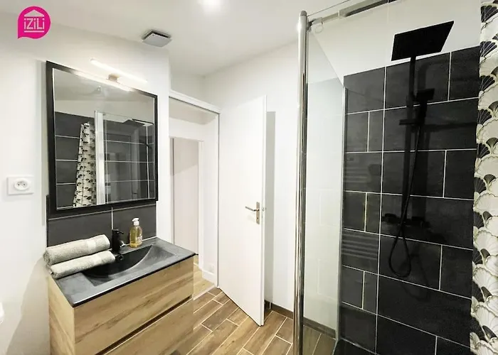 La Breche Niortaise By Cozylife - Centre Ville- Gare Niort