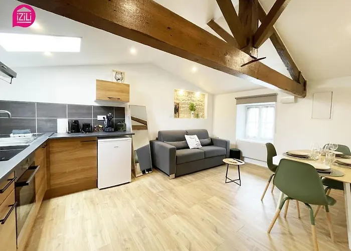 La Breche Niortaise By Cozylife - Centre Ville- Gare Niort