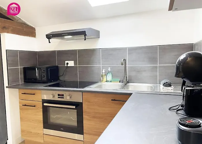 La Breche Niortaise By Cozylife - Centre Ville- Gare Apartamento *