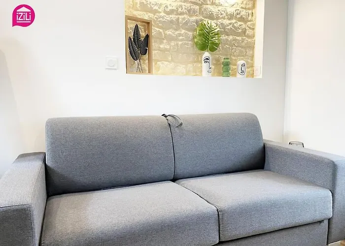 La Breche Niortaise By Cozylife - Centre Ville- Gare * Niort