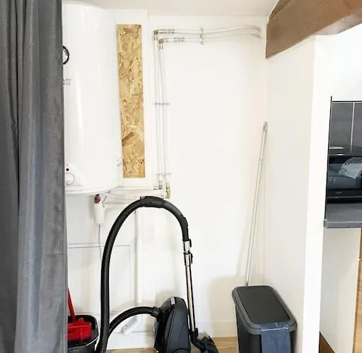 La Breche Niortaise By Cozylife - Centre Ville- Gare Niort