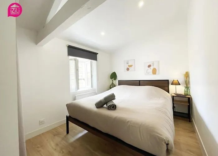 La Breche Niortaise By Cozylife - Centre Ville- Gare Apartamento Niort