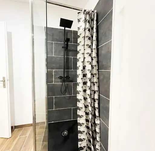 La Breche Niortaise By Cozylife - Centre Ville- Gare *