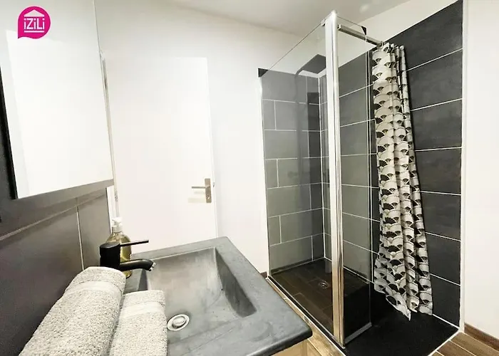 La Breche Niortaise By Cozylife - Centre Ville- Gare