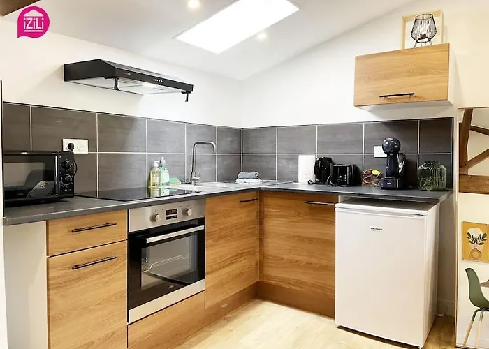 La Breche Niortaise By Cozylife - Centre Ville- Gare * Niort