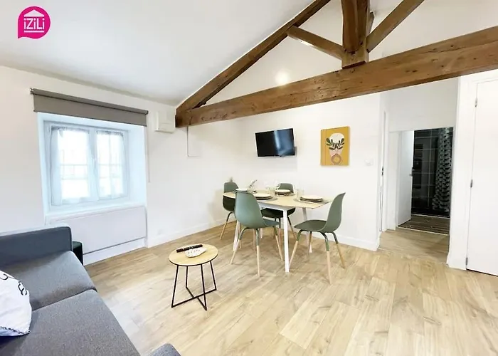 La Breche Niortaise By Cozylife - Centre Ville- Gare * Niort